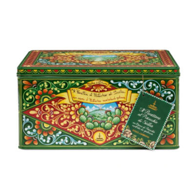 Dolce & Gabbana Sicilian Pistachio Panettone available from Geelong Fresh Foods
