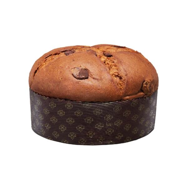 Dolce & Gabbana Chocolate Panettone available from Geelong Fresh Foods