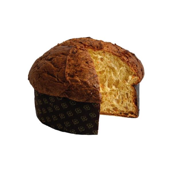 D&G panettone with candied mandarin from Geelong Fresh Foods